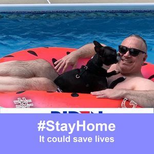 Meet your Posher, Robert